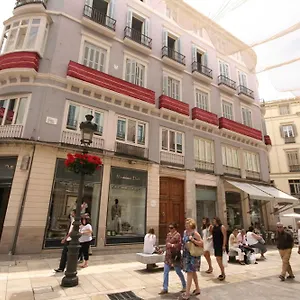 Calle Larios Appartement Málaga