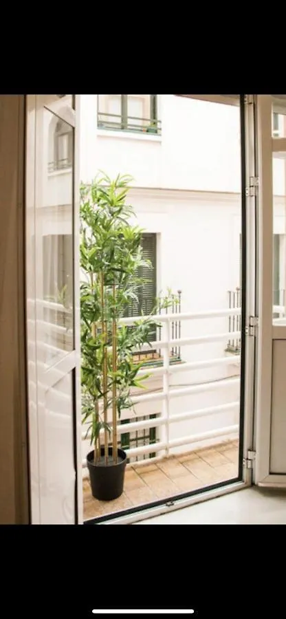Very Nice Apartament. City Center. Private Parking Sevilla