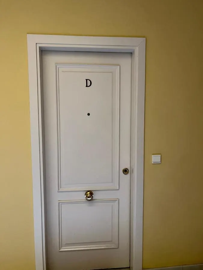 Very Nice Apartament. City Center. Private Parking Sevilla Apartment
