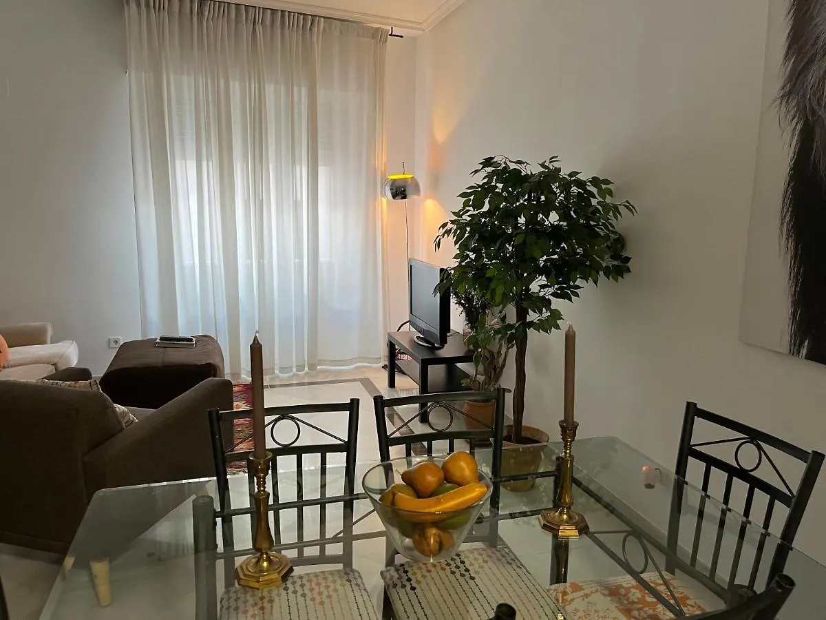 Very Nice Apartament. City Center. Private Parking Sevilla 0*,  Spanien