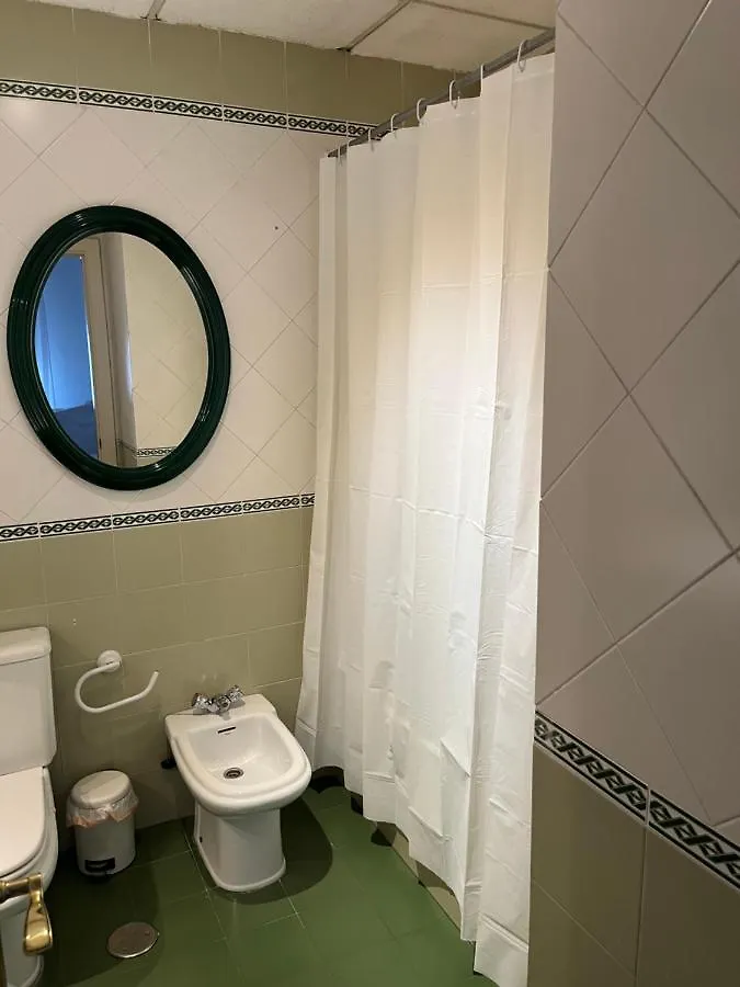 Very Nice Apartament. City Center. Private Parking Sevilla 0*,  Spanien