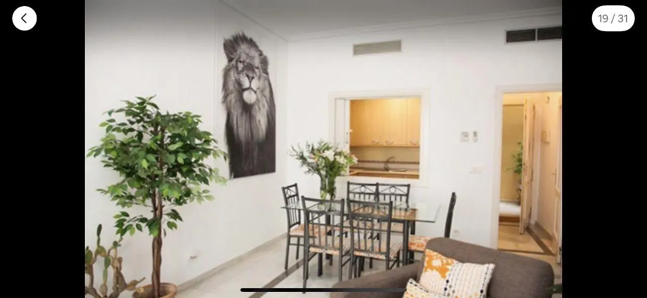 Very Nice Apartament. City Center. Private Parking Seville 0*,